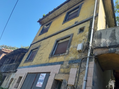 Casa de pueblo en venta en Lugar Arrojo, Total, 33600, Mieres (Asturias)