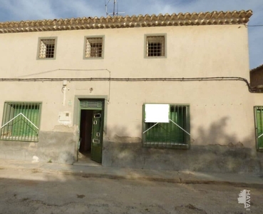 Casa de pueblo en venta en Partida Canayades Den Cirus, Planta 12, 03640, Monóvar (Alicante)