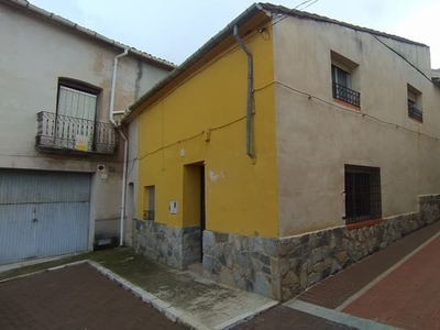 Casa de pueblo en venta en Plaza De L'Esglesia, Planta Baj, 03827, Almudaina (Alicante)