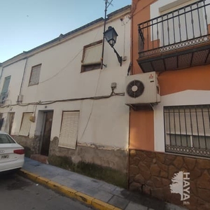 Casa de pueblo en venta en Ronda Cuarto, 18340, Fuente Vaqueros (Granada)