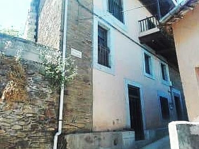 Casa de pueblo en venta en Travesía Travesia Cembo, 24414, Villar De Los Barrios (León)