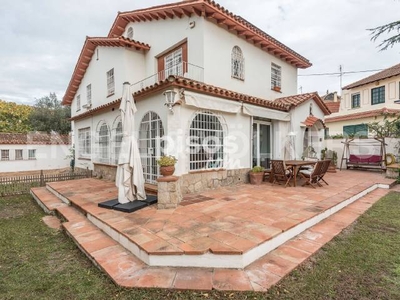 Casa en alquiler en Carrer de Sant Isidre