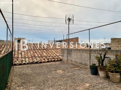 Casa en venta a reformar en Manacor