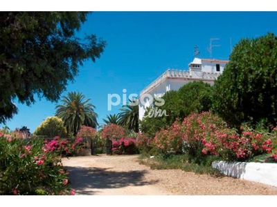 Casa en venta en Calle Extremadura