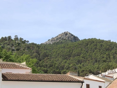 Casa en venta en El Gastor, Cádiz