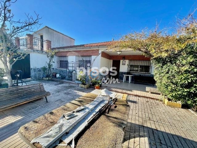 Casa en venta en El Viso de San Juan