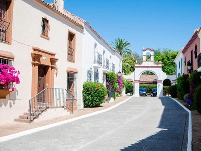 Casa en venta en Guadalmina Baja, Marbella, Málaga