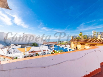 Casa en venta en Maro, Nerja, Málaga