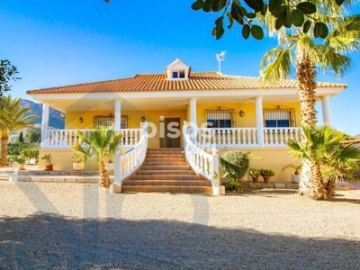 Casa en venta en Pilar de Jaravía