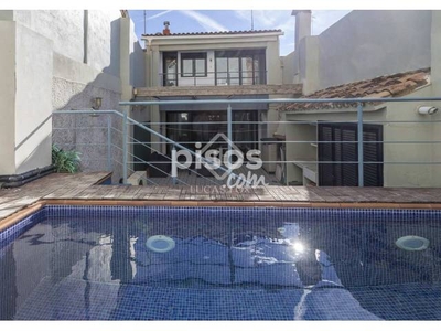 Casa en venta en Playa del Puig