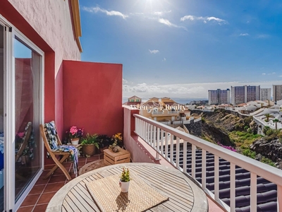 Casa en venta en Playa Paraiso, Adeje, Tenerife
