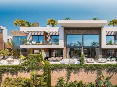 Casa en venta en Río Real, Marbella, Málaga