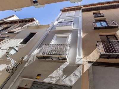 Casa en venta en San Matías - Realejo, Granada ciudad, Granada