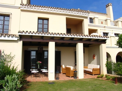 Casa en venta en Sotogrande Alto, San Roque, Cádiz