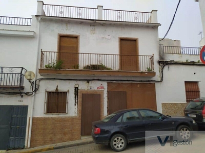 Finca/Casa Rural en venta en Villamartín, Cádiz