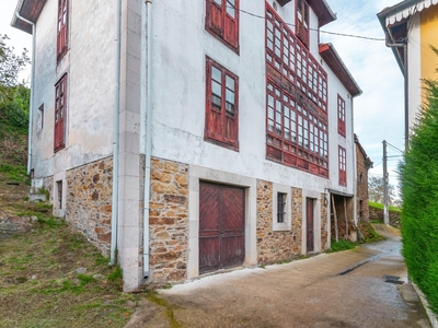 Casa en venta, La Arquera, Asturias