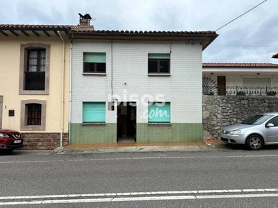 Casa pareada en venta en Llanes - Pría - Nueva-Hontoria - Naves