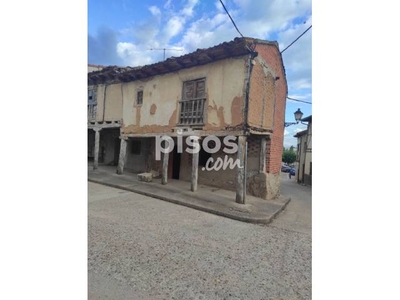 Casa rústica en venta en Calle de las Monjas, 6