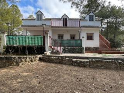 Casa unifamiliar 3 habitaciones, Trillo