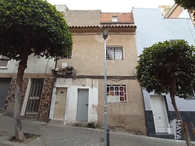 Chalet adosado en venta en Calle Beethoven, Bajo, 08923, Santa Coloma De Gramenet (Barcelona)