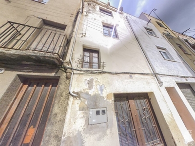 Chalet adosado en venta en Calle Boronat, 43800, Valls (Tarragona)