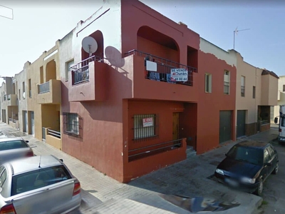 Chalet adosado en venta en Calle Colorin (n), 04716, El Ejido (Almería)