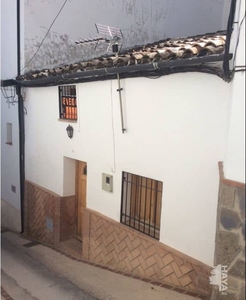 Chalet adosado en venta en Calle Del Horno, 29360, Montejaque (Málaga)