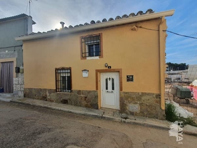 Chalet adosado en venta en Calle Del Romeral, Baja, 16647, Fuentelespino De Haro (Cuenca)