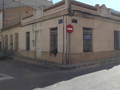 Suelo Urbano en venta en Calle Doctor Fleming, 30579, Murcia (Murcia)