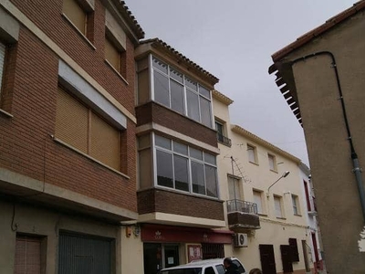 Chalet adosado en venta en Calle Encarnacion, Planta Baj, 02153, Carcelén (Albacete)