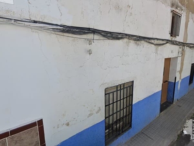 Chalet adosado en venta en Calle Garrotera, 06300, Zafra (Badajoz)