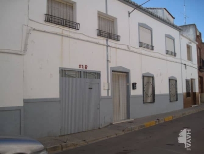 Chalet adosado en venta en Calle Hermogenes Rodriguez, 13640, Herencia (Ciudad Real)