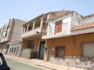Chalet adosado en venta en Calle Jacinto Benavente, Bajo, 30710, Los Alcázares (Murcia)