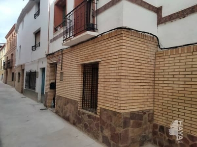 Chalet adosado en venta en Calle Juan Latienda, 50296, Urrea De Jalón (Zaragoza)