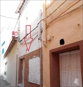Chalet adosado en venta en Calle La Rambla, 03400, Villena (Alicante)