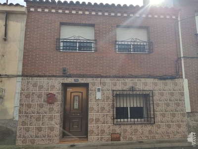 Chalet adosado en venta en Calle Lancha (la), 45165, San Martín De Montalbán (Toledo)