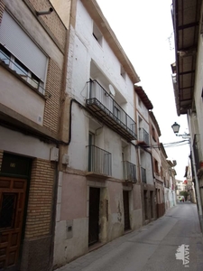 Chalet adosado en venta en Calle Larga, 31592, Cintruénigo (Navarra)