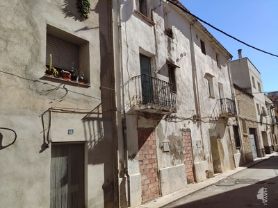 Chalet adosado en venta en Calle Mas De Barberans, 43570, Santa Bàrbara (Tarragona)