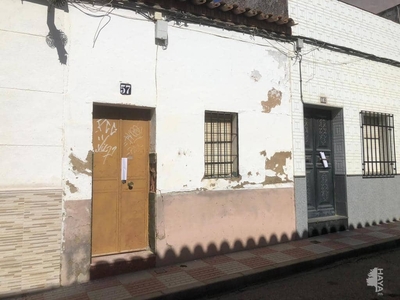 Chalet adosado en venta en Calle Medico Eladio Leon Marcos, 14200, Peñarroya-Pueblonuevo (Córdoba)