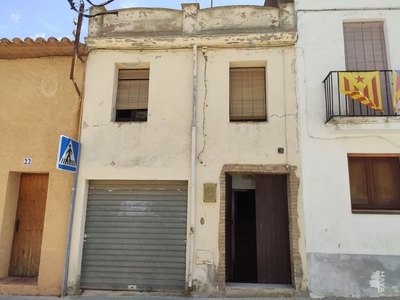 Chalet adosado en venta en Calle Montserrat, 43713, Sant Jaume Dels Domenys (Tarragona)