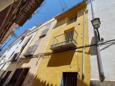 Chalet adosado en venta en Calle Moreria, Planta Baj, 12200, Onda (Castellón)