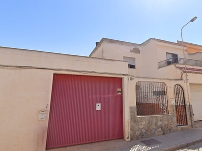 Chalet adosado en venta en Calle Navas, 04716, El Ejido (Almería)