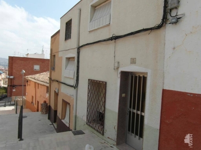 Chalet adosado en venta en Calle Once Vigas, 30510, Yecla (Murcia)