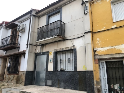 Chalet adosado en venta en Calle Palos De Moguer, 23700, Linares (Jaén)