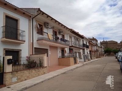 Chalet adosado en venta en Calle Peñalosa, Planta Baj, 23711, Baños De La Encina (Jaén)