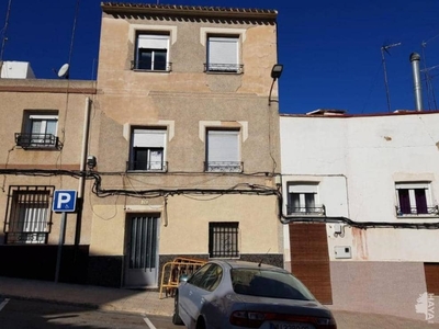 Chalet adosado en venta en Calle San Bartolome, 30510, Yecla (Murcia)