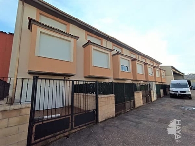 Chalet adosado en venta en Calle Soto, 09195, Villalbilla De Burgos (Burgos)