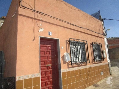 Chalet adosado en venta en Calle Torrente El, Planta Baj, 04760, Berja (Almería)