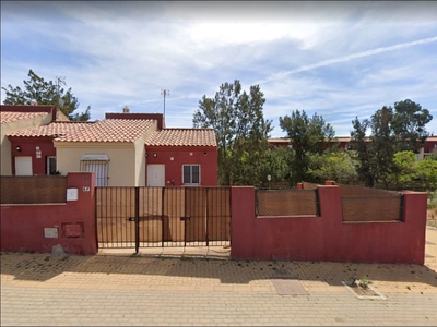 Chalet adosado en venta en Calle Tramontana, 21420, Ayamonte (Huelva)