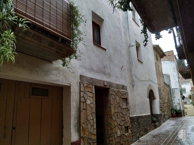 Chalet adosado en venta en Calle Valero, 43791, Ascó (Tarragona)